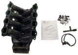 Ford Racing 5.0L Coyote Cobra Jet Intake Manifold Ford Racing Intake Manifolds  AXOPROS