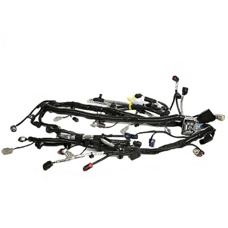 Ford Racing 5.0L Coyote Engine Harness for Automatic Transmission Ford Racing Wiring Harnesses  AXOPROS