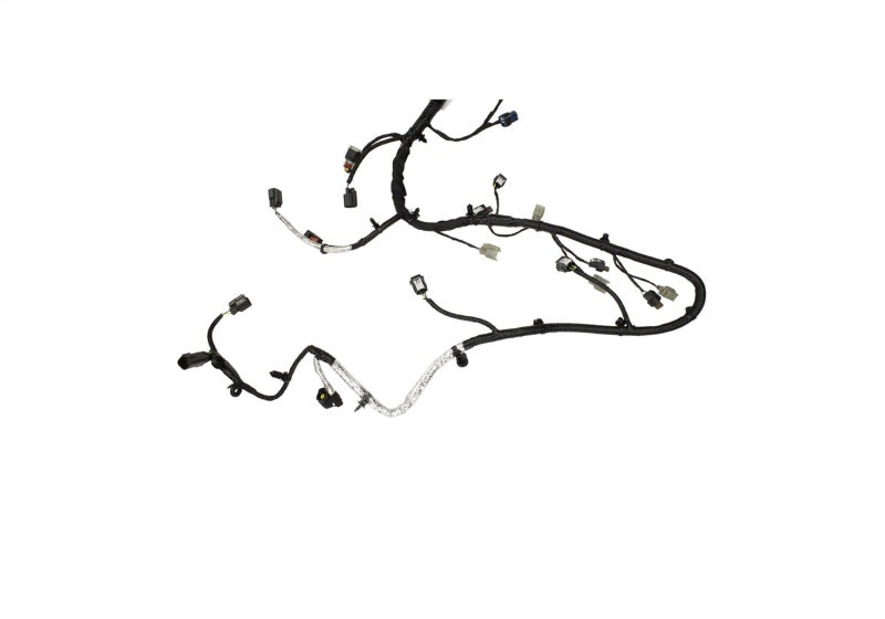 Ford Racing 5.0L Coyote Engine Harness for Automatic Transmission Ford Racing Wiring Harnesses  AXOPROS
