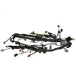 Ford Racing 5.0L Coyote Engine Harness for Automatic Transmission Ford Racing Wiring Harnesses  AXOPROS