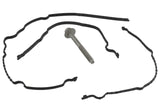 Ford Racing 5.0L Coyote Oil Pump Installation Kit Ford Racing Oil Pumps  AXOPROS