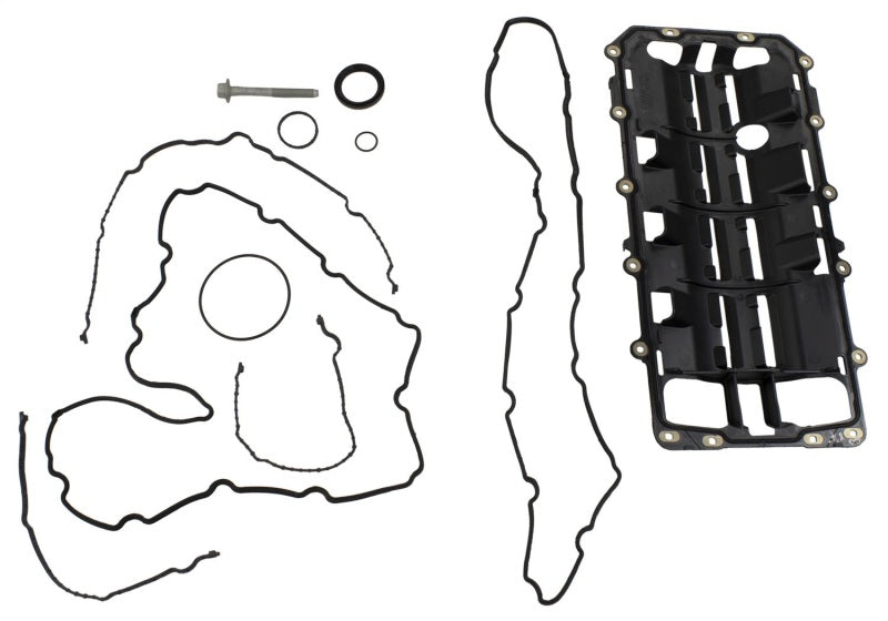 Ford Racing 5.0L Coyote Oil Pump Installation Kit Ford Racing Oil Pumps  AXOPROS