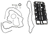 Ford Racing 5.0L Coyote Oil Pump Installation Kit Ford Racing Oil Pumps  AXOPROS