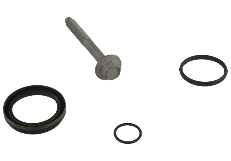Ford Racing 5.0L Coyote Oil Pump Installation Kit Ford Racing Oil Pumps  AXOPROS