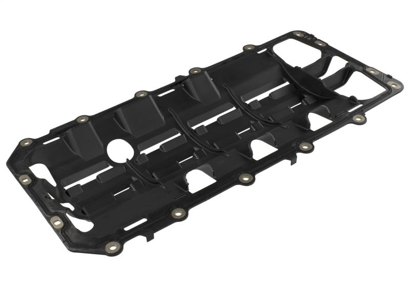 Ford Racing 5.0L Coyote Oil Pump Installation Kit Ford Racing Oil Pumps  AXOPROS