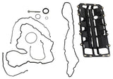 Ford Racing 5.0L Coyote Oil Pump Installation Kit Ford Racing Oil Pumps  AXOPROS
