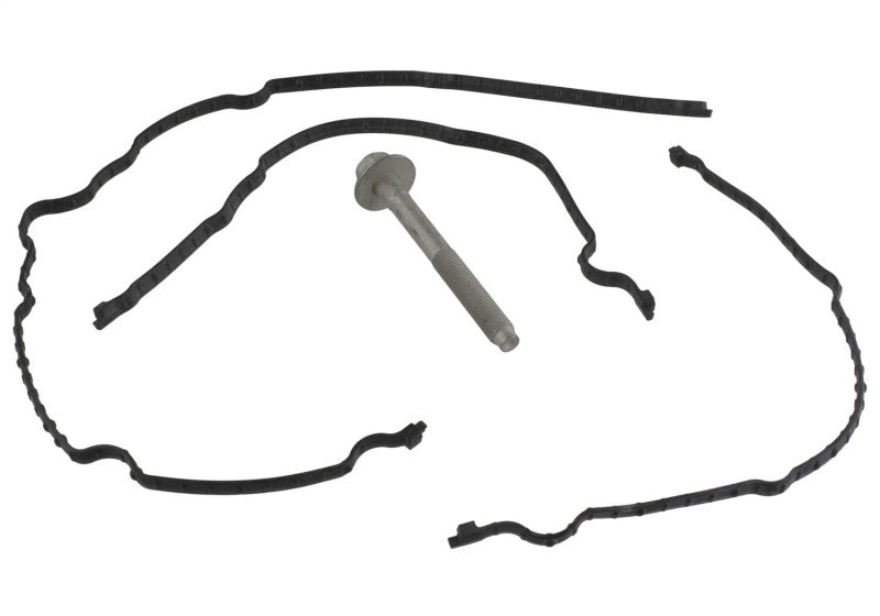 Ford Racing 5.0L Coyote Oil Pump Installation Kit Ford Racing Oil Pumps  AXOPROS
