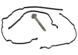 Ford Racing 5.0L Coyote Oil Pump Installation Kit Ford Racing Oil Pumps  AXOPROS