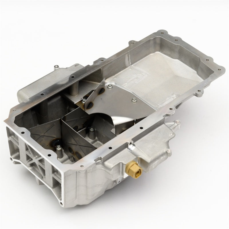 Ford Racing 5.0L/5.2L Coyote 2020 GT500 Oil Pan & Pump Kit Ford Racing Oil Pans  AXOPROS