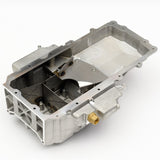 Ford Racing 5.0L/5.2L Coyote 2020 GT500 Oil Pan & Pump Kit Ford Racing Oil Pans  AXOPROS