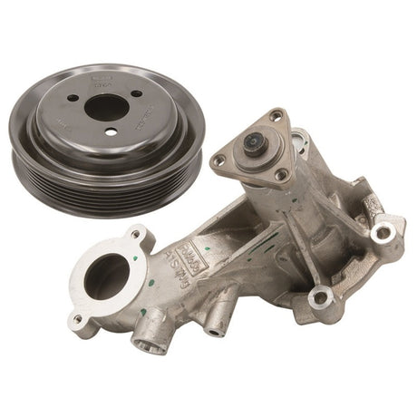 Ford Racing 5.0L/5.2L Coyote Water Pump Kit Ford Racing Water Pumps  AXOPROS