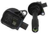 Ford Racing 5.0L/5.2L Hi-Energy Engine Ignition Coils - Set Of 8 Ford Racing Ignition Coils - Upgrade  AXOPROS