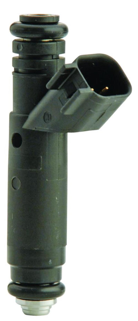 Ford Racing 60 LB/HR Fuel Injector Set Ford Racing Fuel Injectors - Single  AXOPROS