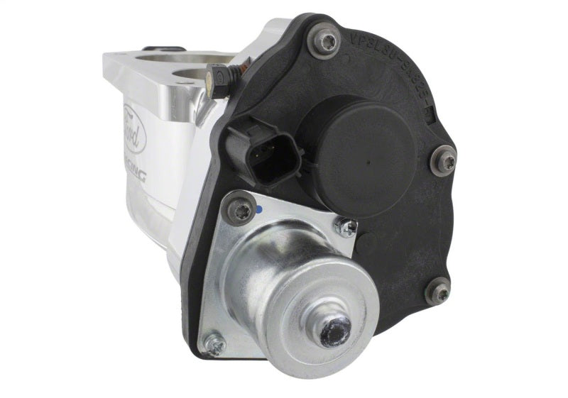Ford Racing 65mm Cobra Jet Billet Aluminum Throttle Body Ford Racing Throttle Bodies  AXOPROS