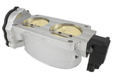 Ford Racing 65mm Cobra Jet Billet Aluminum Throttle Body Ford Racing Throttle Bodies  AXOPROS