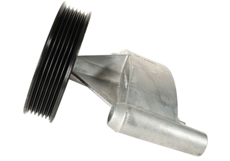 Ford Racing 79-93 Mustang Off-Road Idler Bracket Ford Racing Pulleys - Crank, Underdrive  AXOPROS