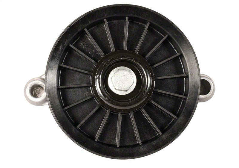 Ford Racing 79-93 Mustang Off-Road Idler Bracket Ford Racing Pulleys - Crank, Underdrive  AXOPROS