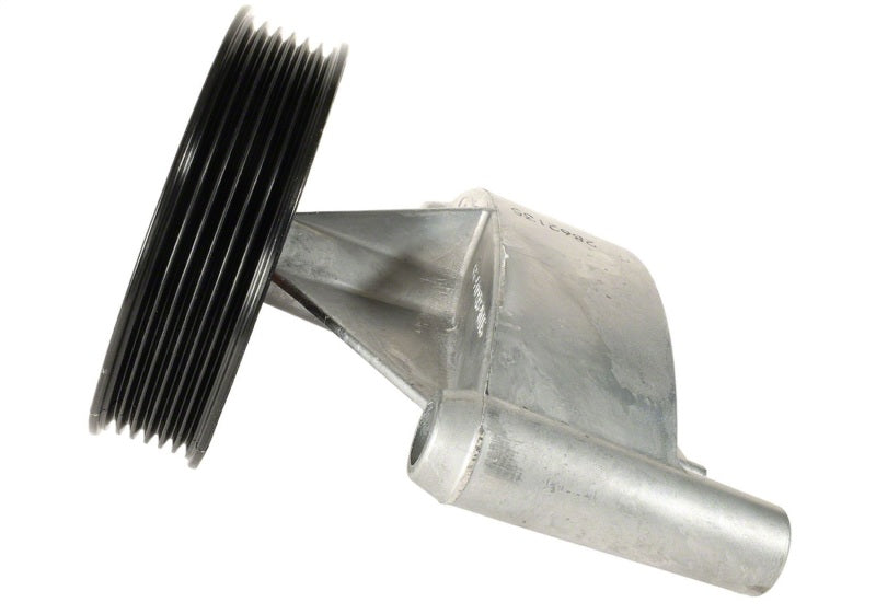 Ford Racing 79-93 Mustang Off-Road Idler Bracket Ford Racing Pulleys - Crank, Underdrive  AXOPROS