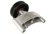 Ford Racing 79-93 Mustang Off-Road Idler Bracket Ford Racing Pulleys - Crank, Underdrive  AXOPROS