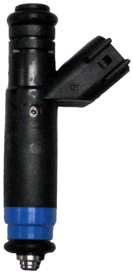 Ford Racing 80 LB/HR Fuel Injector Set Ford Racing Fuel Injectors - Single  AXOPROS
