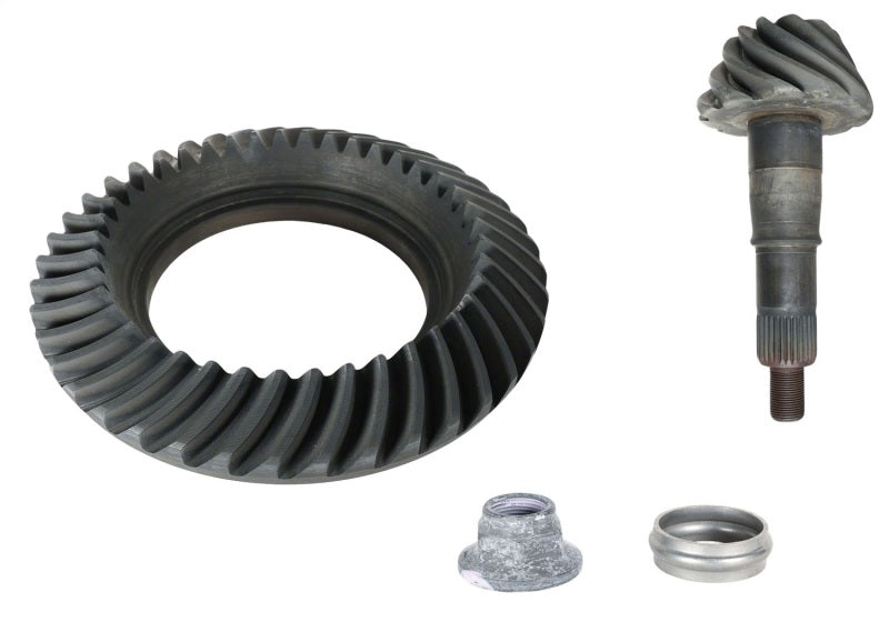 Ford Racing 8.8 Inch 3.73 Ring Gear and Pinion Ford Racing Ring & Pinions  AXOPROS