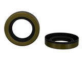 Ford Racing 8.8 Inch Outer Axle Bearing and Seal Kit Ford Racing Axle Seals  AXOPROS