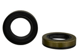 Ford Racing 8.8 Inch Outer Axle Bearing and Seal Kit Ford Racing Axle Seals  AXOPROS