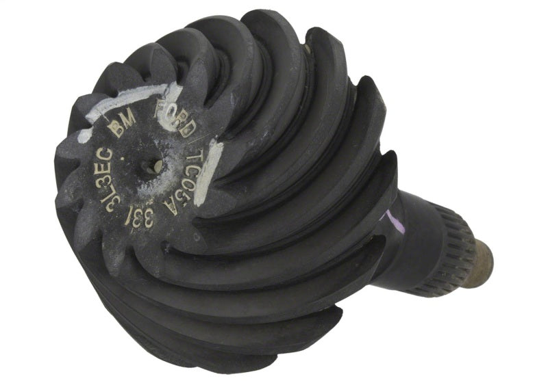 Ford Racing 8.8in 3.31 Ring Gear and Pinion Ford Racing Ring & Pinions  AXOPROS