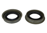 Ford Racing 8.8in Axle Bearing and Seal Kit Ford Racing Axle Seals  AXOPROS