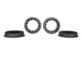 Ford Racing 8.8in Axle Bearing and Seal Kit Ford Racing Axle Seals  AXOPROS