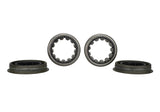 Ford Racing 8.8in Axle Bearing and Seal Kit Ford Racing Axle Seals  AXOPROS