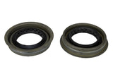 Ford Racing 8.8in Axle Bearing and Seal Kit Ford Racing Axle Seals  AXOPROS