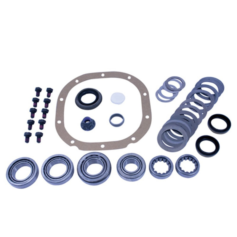 Ford Racing 8.8in Ring and Pinion Installation Kit Ford Racing Ring and Pinion Install Kits  AXOPROS