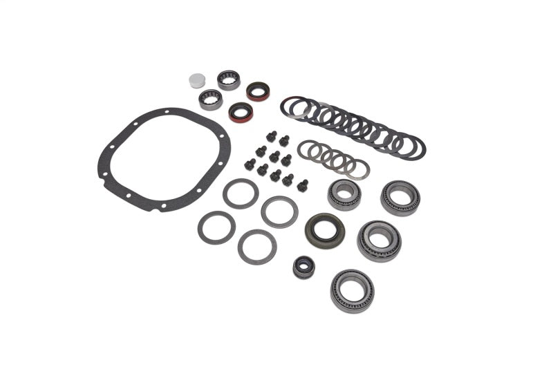 Ford Racing 8.8in Ring and Pinion Installation Kit Ford Racing Ring and Pinion Install Kits  AXOPROS