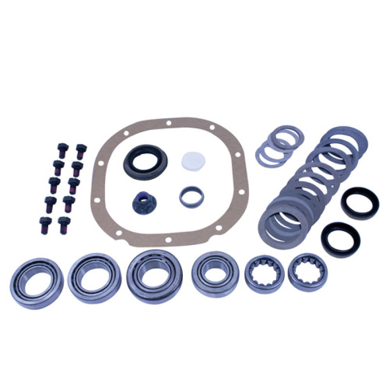 Ford Racing 8.8in Ring and Pinion Installation Kit Ford Racing Ring and Pinion Install Kits  AXOPROS