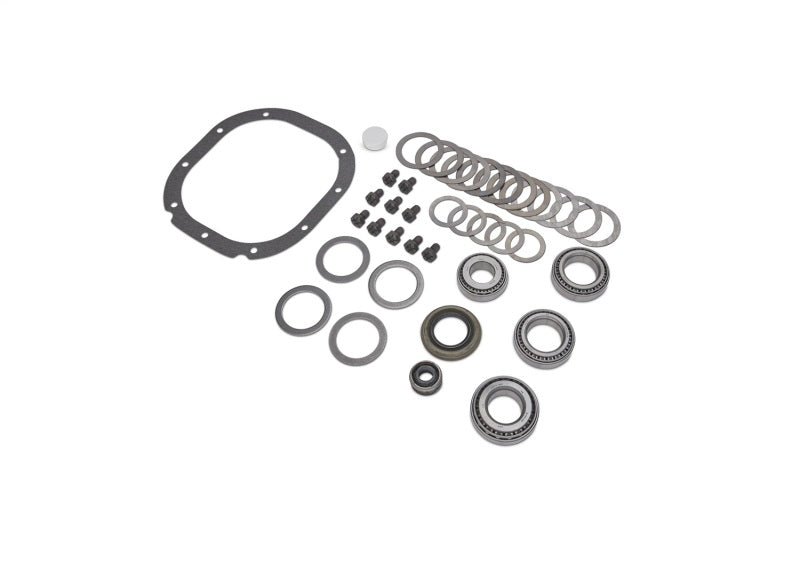 Ford Racing 8.8in Ring Gear and Pinion installation Kit Ford Racing Ring and Pinion Install Kits  AXOPROS