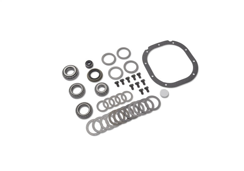 Ford Racing 8.8in Ring Gear and Pinion installation Kit Ford Racing Ring and Pinion Install Kits  AXOPROS