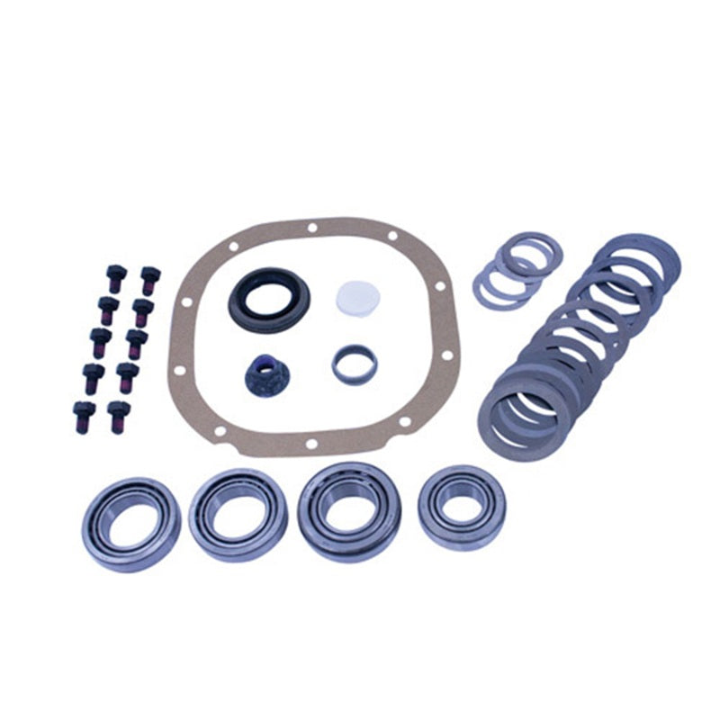 Ford Racing 8.8in Ring Gear and Pinion installation Kit Ford Racing Ring and Pinion Install Kits  AXOPROS