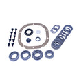 Ford Racing 8.8in Ring Gear and Pinion installation Kit Ford Racing Ring and Pinion Install Kits  AXOPROS