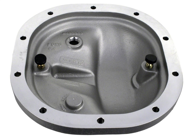 Ford Racing 8.8inch Axle Girdle Cover Kit Ford Racing Differential Install Kits  AXOPROS
