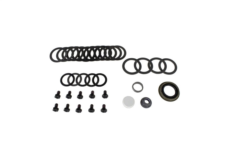 Ford Racing 8.8inch Ring & Pinion installation Kit Ford Racing Ring and Pinion Install Kits  AXOPROS