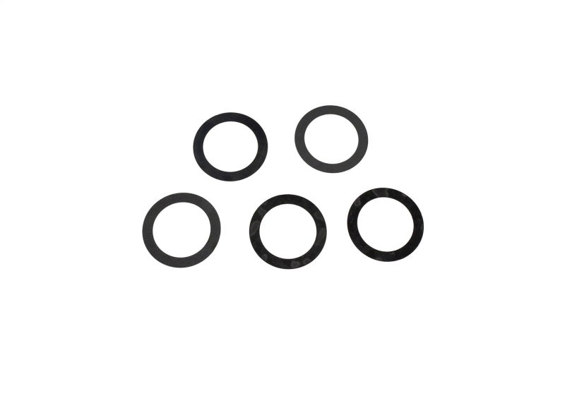 Ford Racing 8.8inch Ring & Pinion installation Kit Ford Racing Ring and Pinion Install Kits  AXOPROS