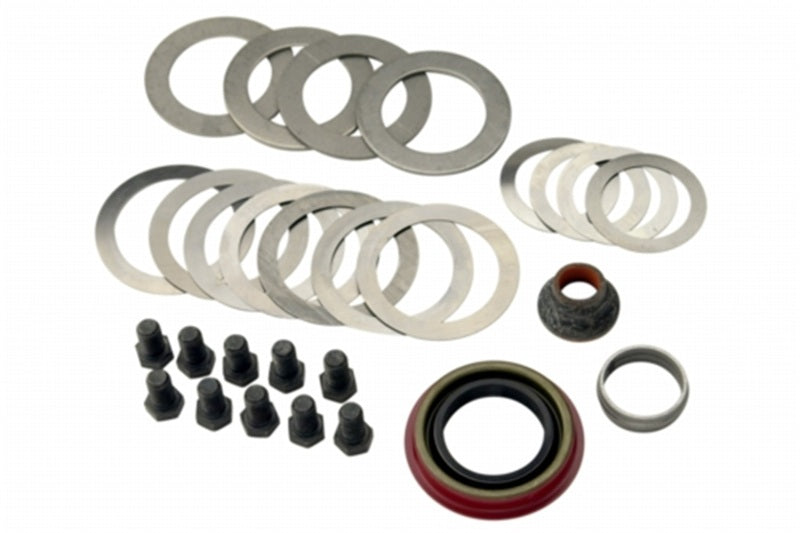 Ford Racing 8.8inch Ring & Pinion installation Kit Ford Racing Ring and Pinion Install Kits  AXOPROS