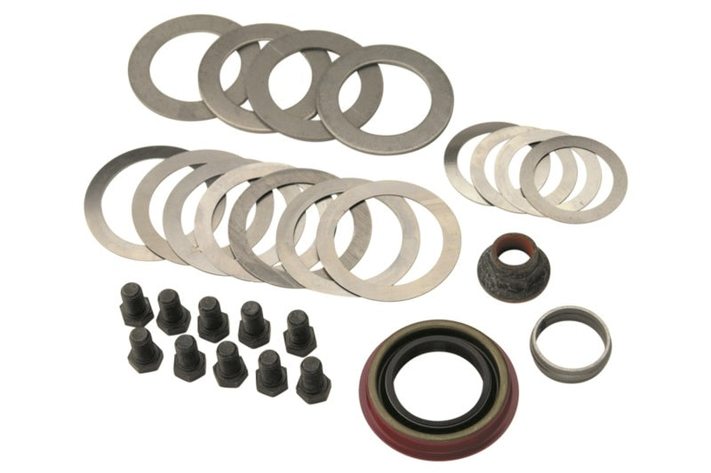 Ford Racing 8.8inch Ring & Pinion installation Kit Ford Racing Ring and Pinion Install Kits  AXOPROS