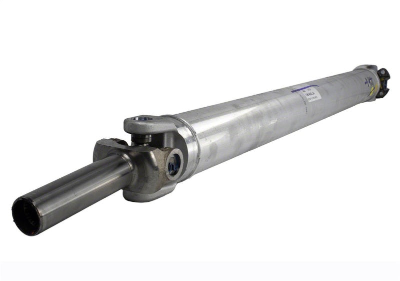 Ford Racing 96-04 Ford Mustang (w/ Manual Trans & 31 Spline) One Piece Aluminum Driveshaft Assembly Ford Racing Driveshafts  AXOPROS