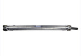 Ford Racing 96-04 Ford Mustang (w/ Manual Trans & 31 Spline) One Piece Aluminum Driveshaft Assembly Ford Racing Driveshafts  AXOPROS