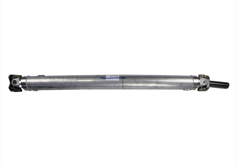 Ford Racing 96-04 Ford Mustang (w/ Manual Trans & 31 Spline) One Piece Aluminum Driveshaft Assembly Ford Racing Driveshafts  AXOPROS