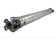 Ford Racing 96-04 Ford Mustang (w/ Manual Trans & 31 Spline) One Piece Aluminum Driveshaft Assembly Ford Racing Driveshafts  AXOPROS