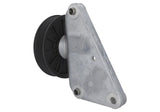 Ford Racing 96-10 Mustang 4.6L (SOHC/DOHC) A/C Eliminator Kit Ford Racing Pulleys - Crank, Underdrive  AXOPROS
