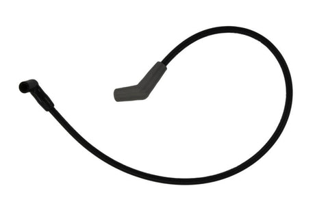 Ford Racing 9mm Spark Plug Wire Sets - Black Ford Racing Spark Plug Wire Sets  AXOPROS